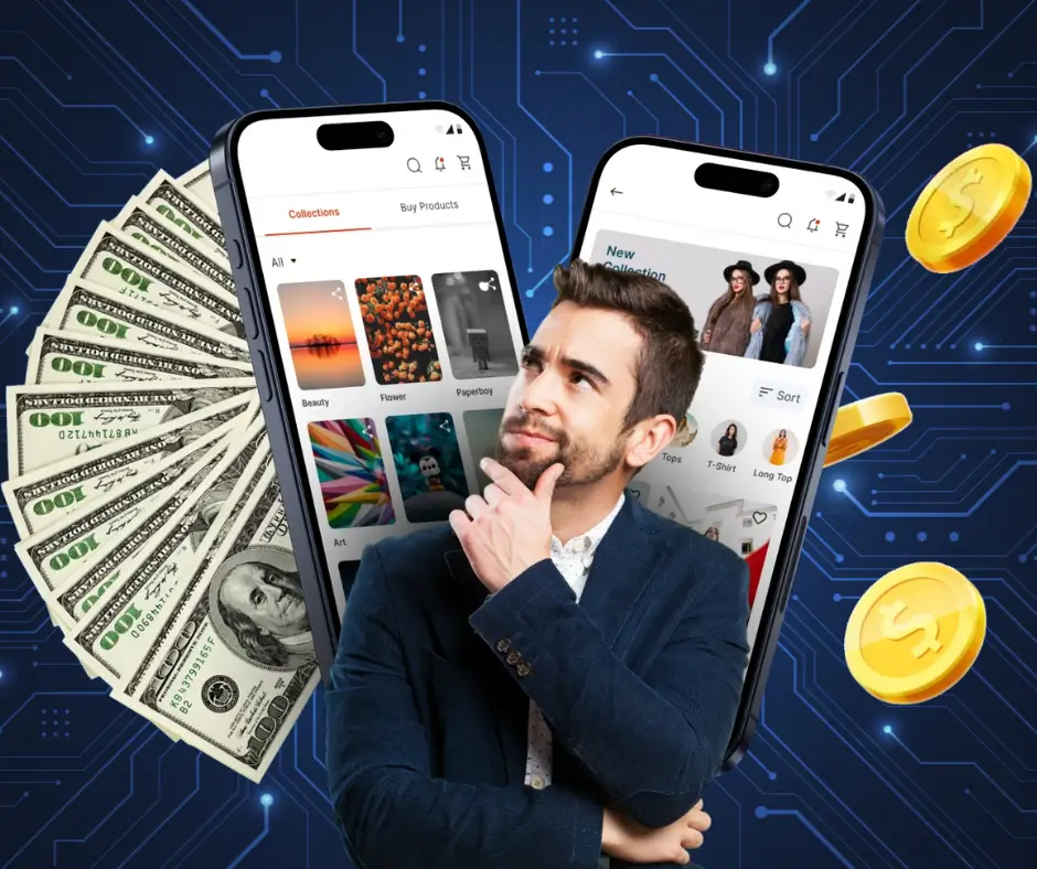 Mobile App Development Cost