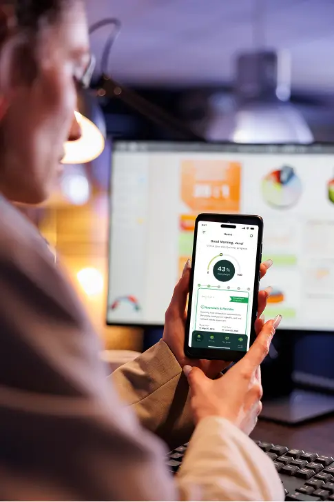 Mobile App Development Services
