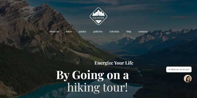 30 Best Camping WordPress Themes - Bring Your Outdoor Business Online 30 Best Camping WordPress Themes - Bring Your Outdoor Business Online