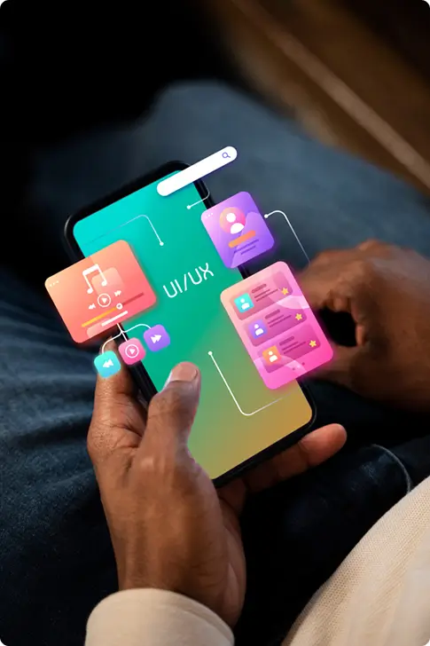 ui ux development