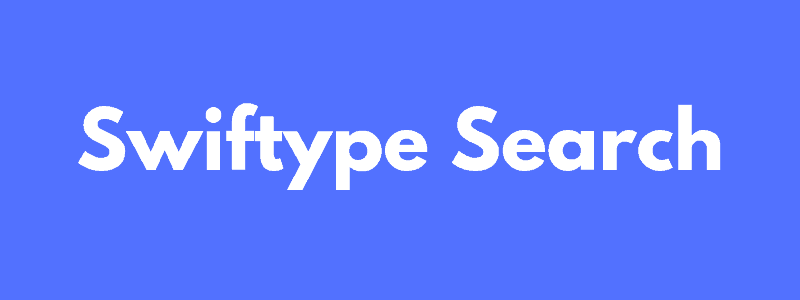 10 Adorable Wordpress Search Plugins To Improve Your Site Swiftype search Plugin for WordPress