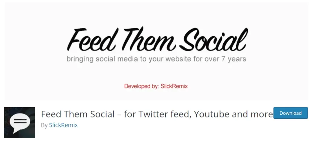 Best Instagram WordPress Plugins of 2026 (Free and Premium) Feed Them Social
