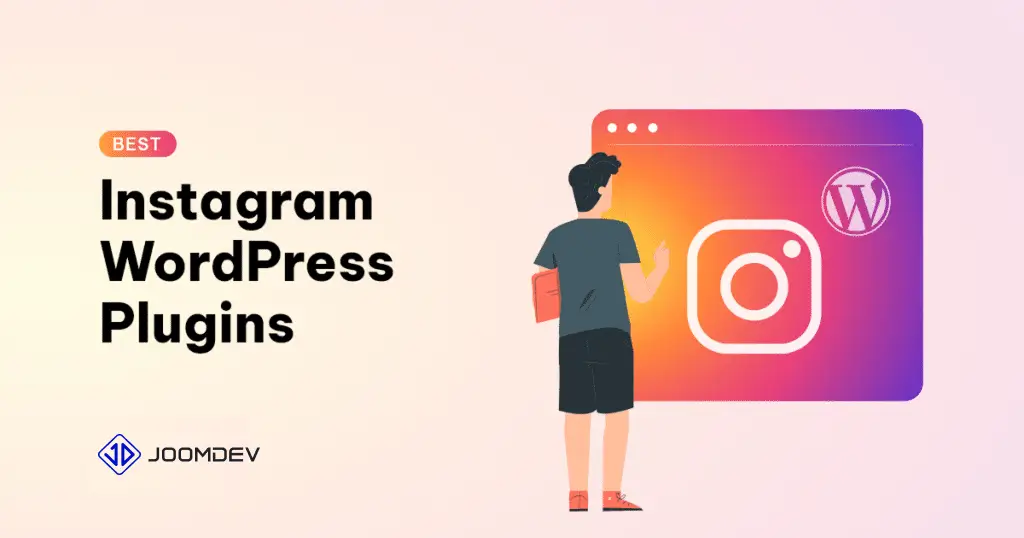 Best Instagram WordPress Plugins of 2026 (Free and Premium) instagram wordpress plugin