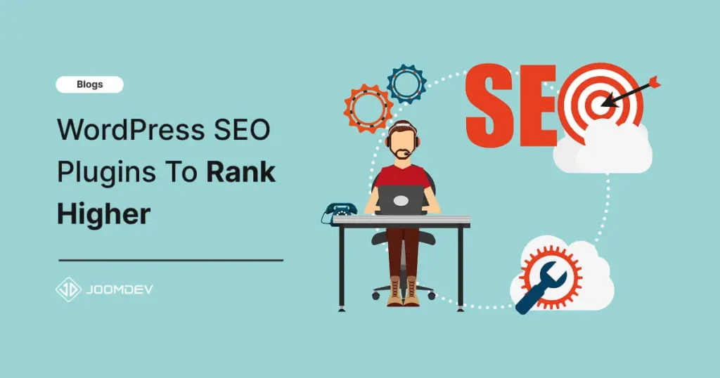 10 Best WordPress SEO Plugins to Rank Higher wp seo plugin