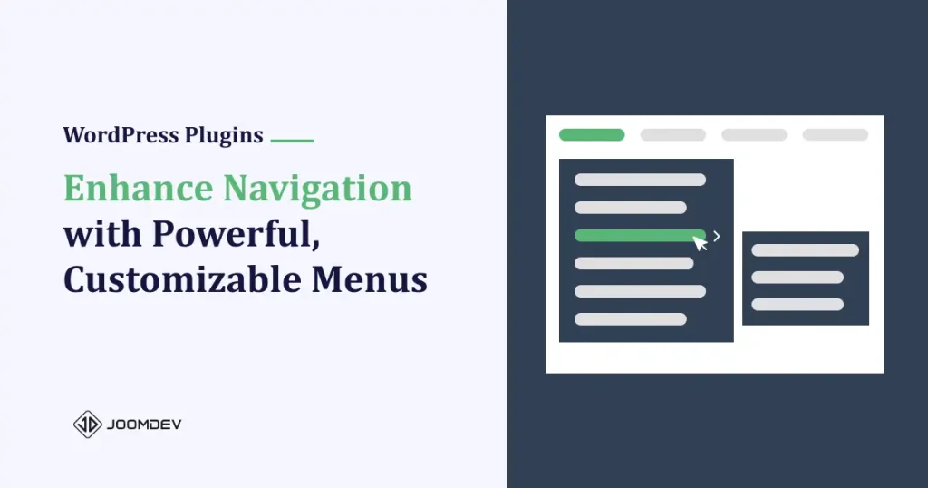 10 Best WordPress Mega Menu Plugins
