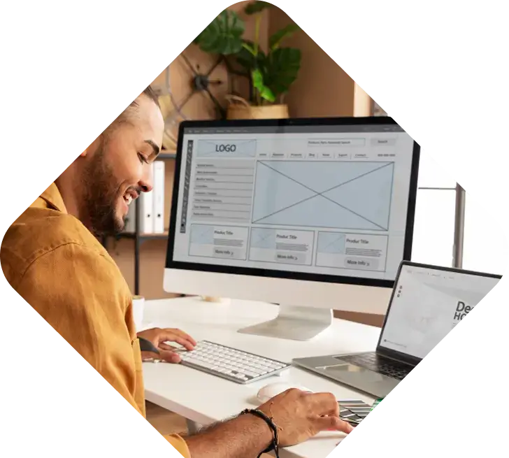 JoomDev - Leading Web & App Development Company