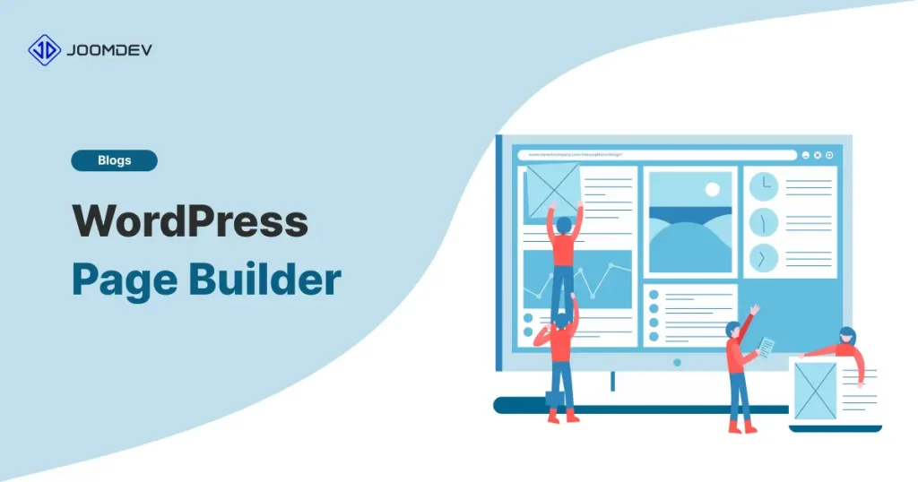 10+ Best WordPress Page Builders To Design Your Web Pages wp page builer