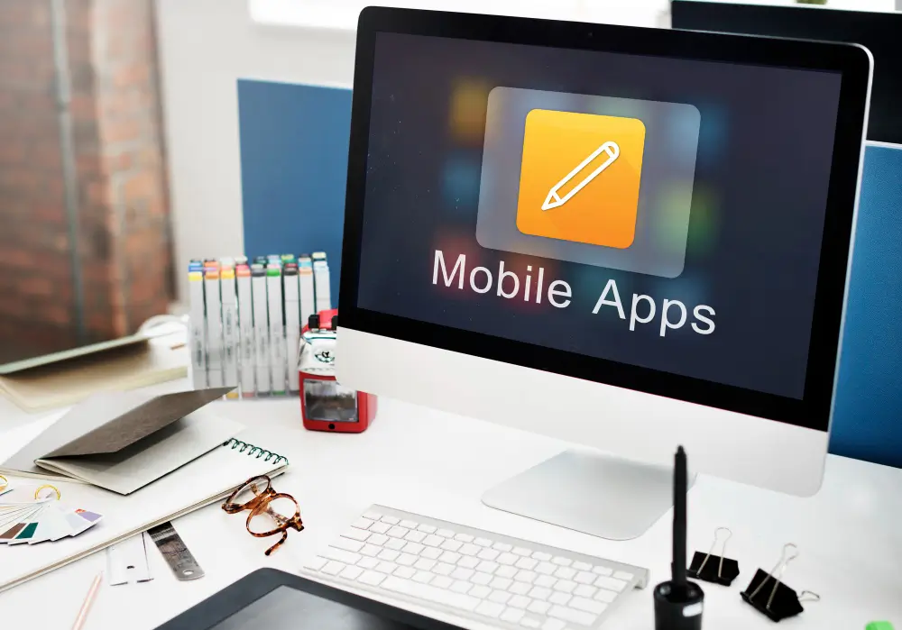 How Snowflake Implementation Supports Scalable Mobile App Backends Mobie APP
