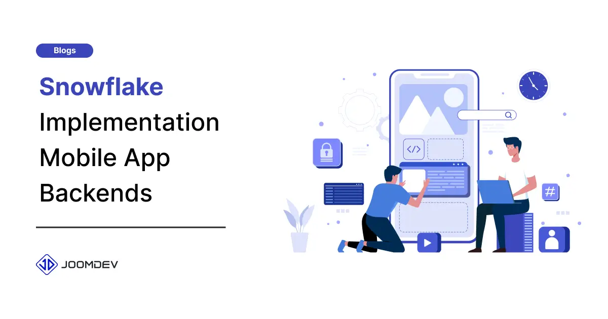 snowflake-implementation
