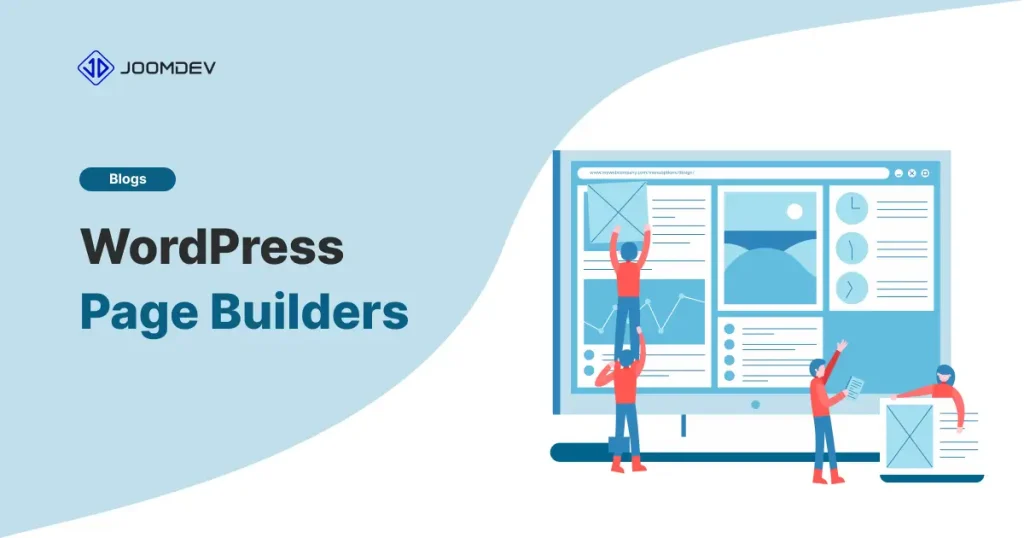 10+ Best WordPress Page Builders To Design Your Web Pages