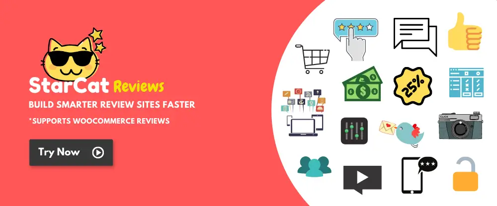 Best WordPress Review Plugins in 2026 Starcat Reviews