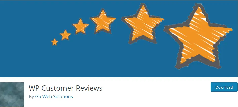 Best WordPress Review Plugins in 2026 WP Customer Reviews
