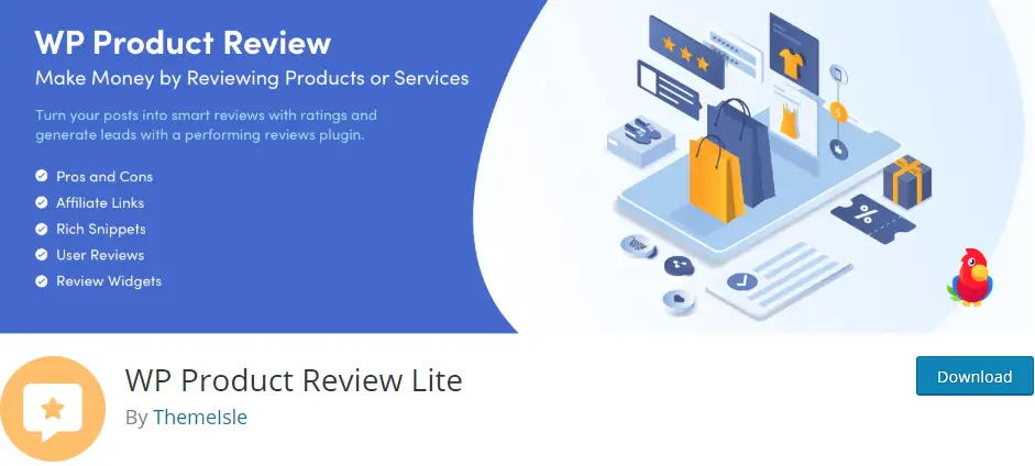 Best WordPress Review Plugins in 2026 WP Product Review