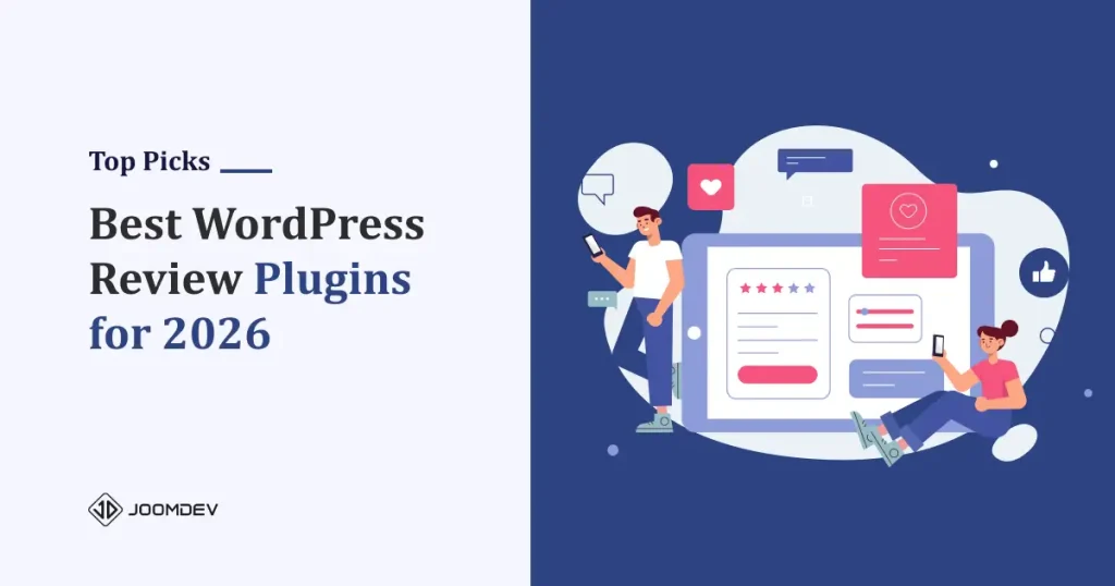 Best WordPress Review Plugins in 2026