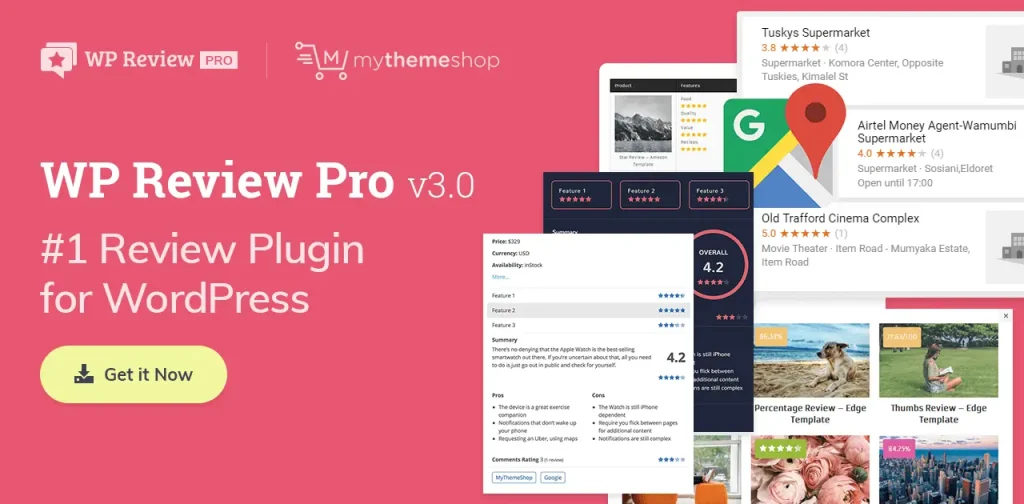 Best WordPress Review Plugins in 2026 WP Review Pro