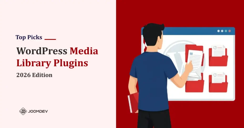 6 Best WordPress Media Library Management Plugins for 2026
