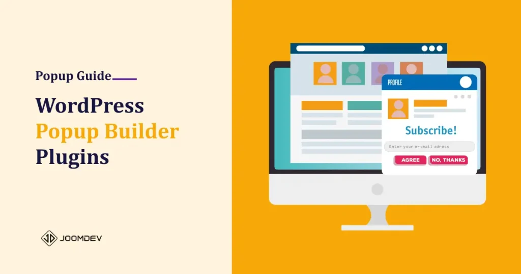 9 Free WordPress Popup Builder Plugins in 2026