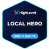 JoomDev - Leading Web & App Development Company localherobadge
