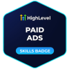 JoomDev - Leading Web & App Development Company paidadsbadge